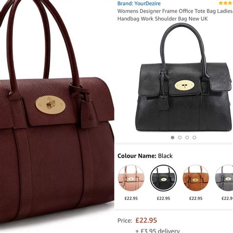 replica mulberry bags online|mulberry dupe bag.